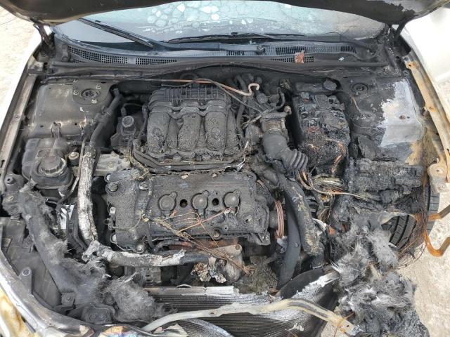 2011 Ford Fusion