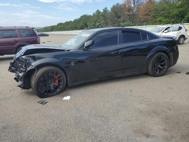 2021 Dodge Charger SRT Hellcat