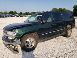 2001 Chevrolet Suburban K1500 en venta en Sikeston, MO