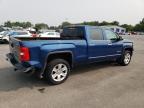 2015 GMC Sierra K1500 SLT