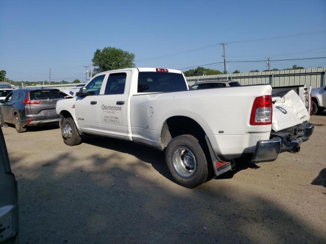 2021 Dodge RAM 3500 Tradesman