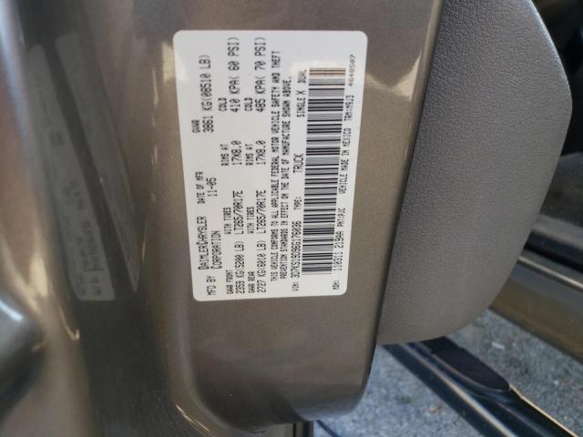 2006 Dodge RAM 1500