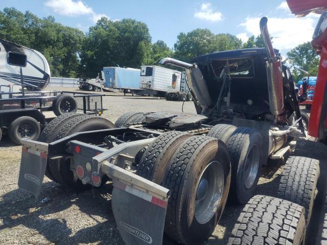 2016 Freightliner Conventional Coronado 132