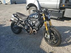 2022 Ducati Scrambler 1100 en venta en Louisville, KY