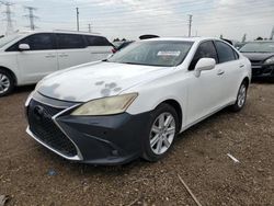 Lexus salvage cars for sale: 2007 Lexus ES 350