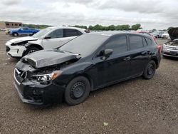 2019 Subaru Impreza en venta en Kansas City, KS