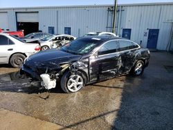 Vehiculos salvage en venta de Copart Montgomery, AL: 2017 Chevrolet Malibu LS