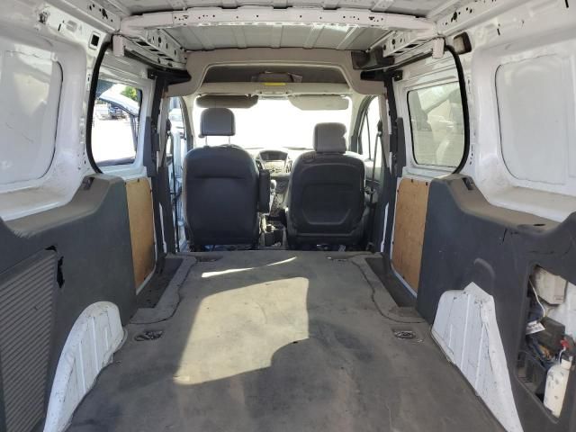 2015 Ford Transit Connect XL