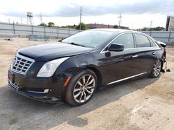 Cadillac Vehiculos salvage en venta: 2014 Cadillac XTS