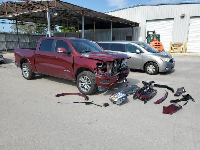 2020 Dodge 1500 Laramie