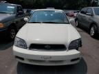 2004 Subaru Legacy L Special