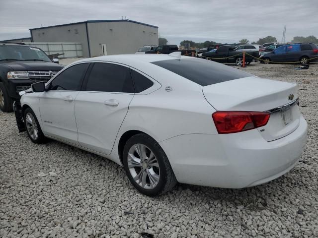 2015 Chevrolet Impala LT