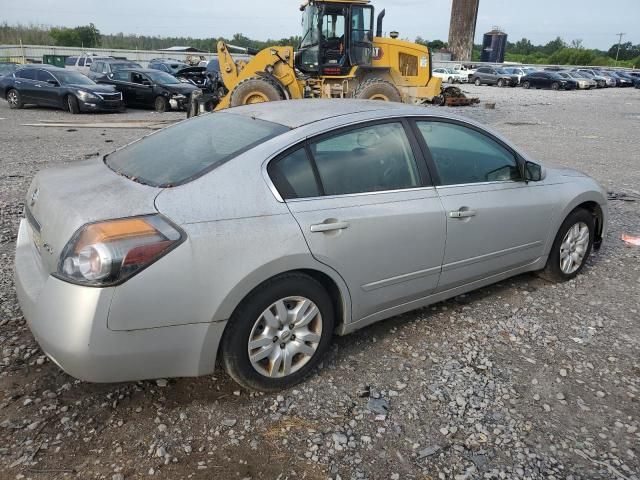 2009 Nissan Altima 2.5