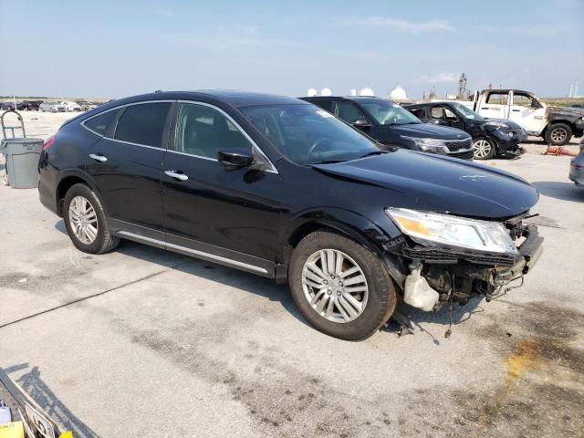 2013 Honda Crosstour EXL