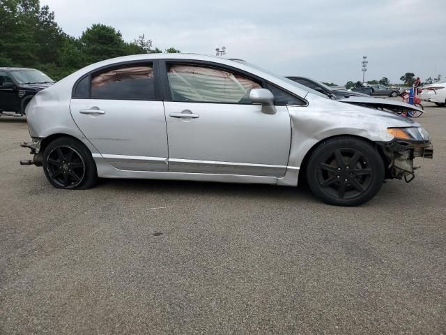 2006 Honda Civic EX