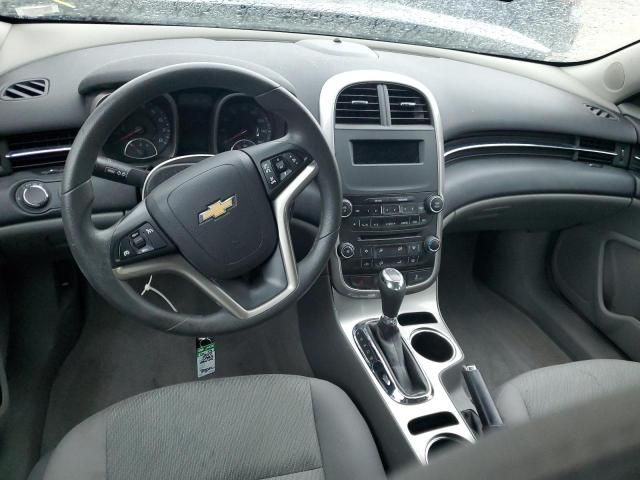 2014 Chevrolet Malibu LS