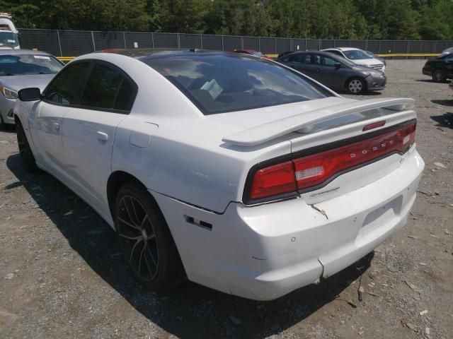 2014 Dodge Charger R/T