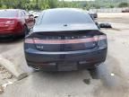 2013 Lincoln MKZ