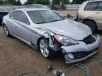 2010 Hyundai Genesis Coupe 3.8L