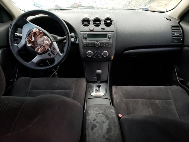 2009 Nissan Altima 2.5