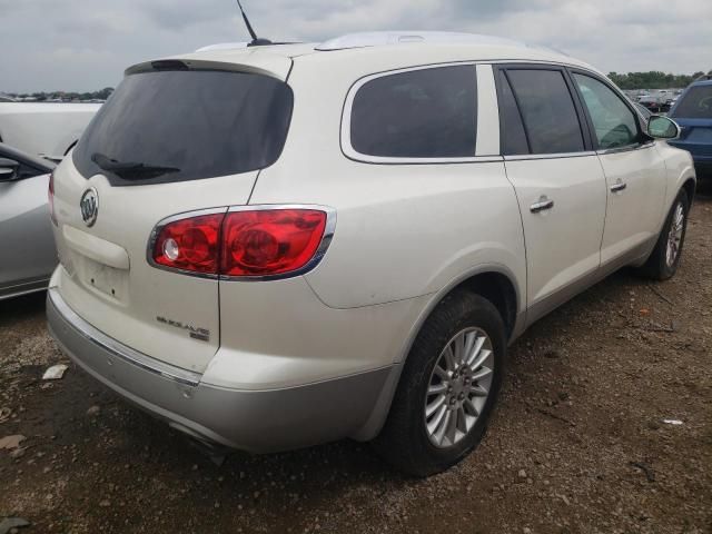 2011 Buick Enclave CXL