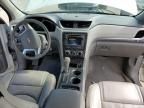 2013 Chevrolet Traverse LTZ