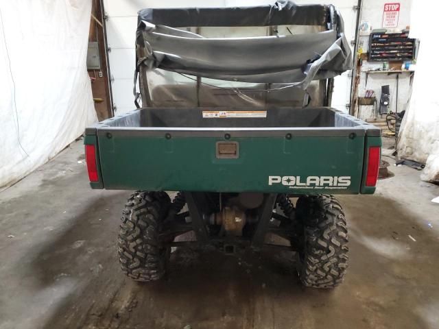 2008 Polaris Ranger 4X4