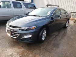 2020 Chevrolet Malibu LS for sale in Elgin, IL