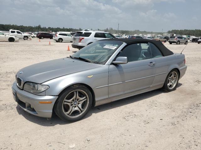 2006 BMW 330 ci