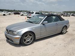 2006 BMW 330 ci for sale in Houston, TX
