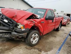 2007 Ford F150 en venta en Pekin, IL