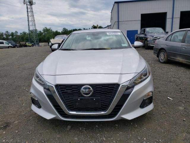 2019 Nissan Altima SL