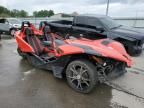 2015 Polaris Slingshot SL