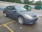 2011 Nissan Altima SR