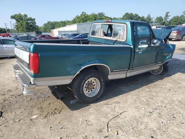 1996 Ford F150