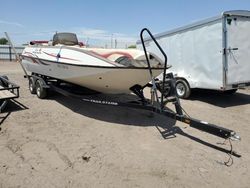 2005 Tracker Party Deck for sale in Phoenix, AZ