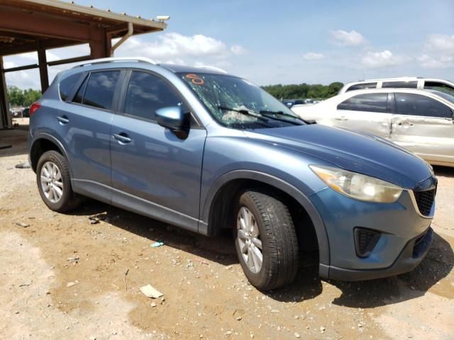 2014 Mazda CX-5 Sport