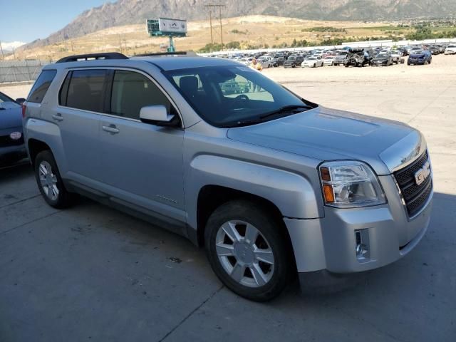 2013 GMC Terrain SLE