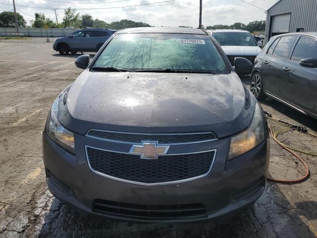 2011 Chevrolet Cruze LT