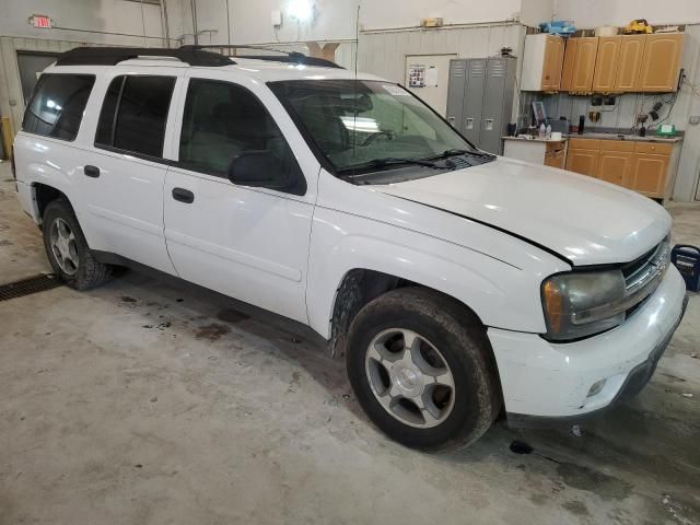 2006 Chevrolet Trailblazer EXT LS