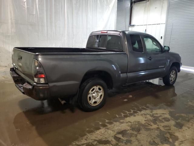 2014 Toyota Tacoma Access Cab