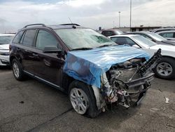 Ford Edge SE salvage cars for sale: 2011 Ford Edge SE