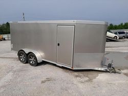 Other salvage cars for sale: 2015 Other Trailer