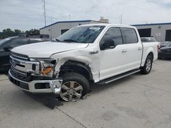 Ford Vehiculos salvage en venta: 2020 Ford F150 Supercrew