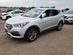 2017 Hyundai Santa FE Sport en venta en Kansas City, KS