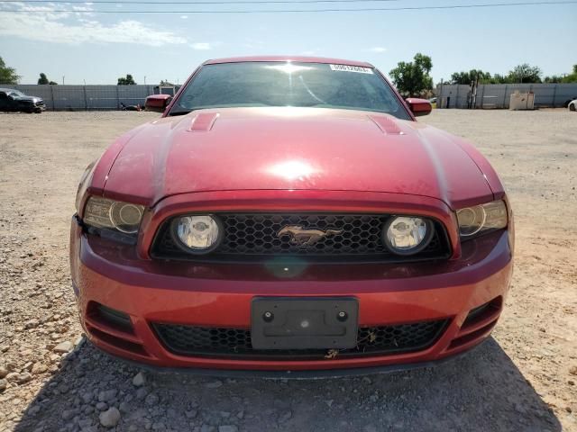 2013 Ford Mustang GT