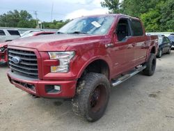 2016 Ford F150 Supercrew for sale in Shreveport, LA