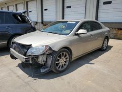 2011 Chevrolet Malibu LTZ en venta en Earlington, KY