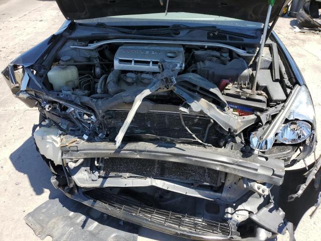 2003 Lexus Es 300 Base