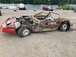 1985 Chevrolet Corvette for sale in London, ON